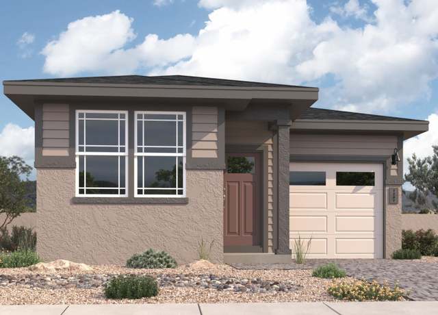 Property at The Richmond A Plan, Prescott, AZ 86305, 3 beds, 2 baths