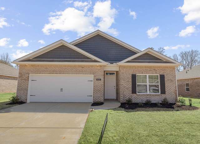 Property at Cali Plan, Harvest, AL 35749, 4 beds, 2 baths