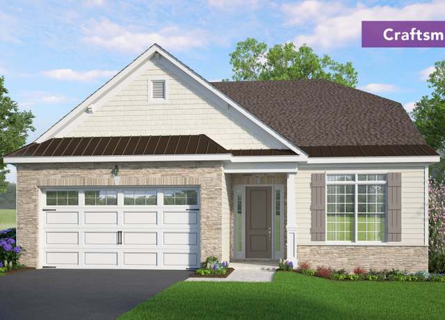 Property at Mayfair II - LW Plan, Easton, PA 18040, 4 beds, 3 baths