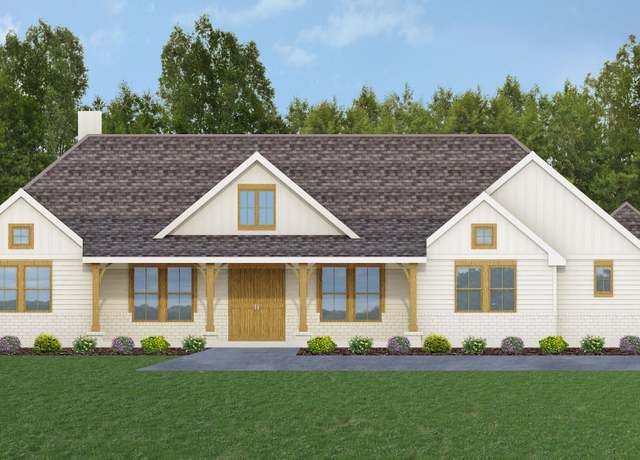 Property at Shelby Plan, Brock, TX 76087, 4 beds, 2.5 baths