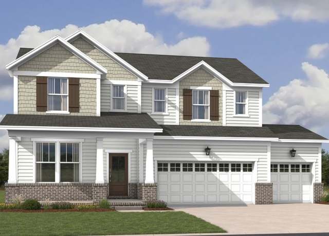 Property at Monarch Plan, Fairview, TN 37062, 5 beds, 4 baths