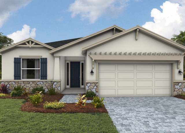 Property at Laurel Plan, Parrish, FL 34219, 3 beds, 2 baths