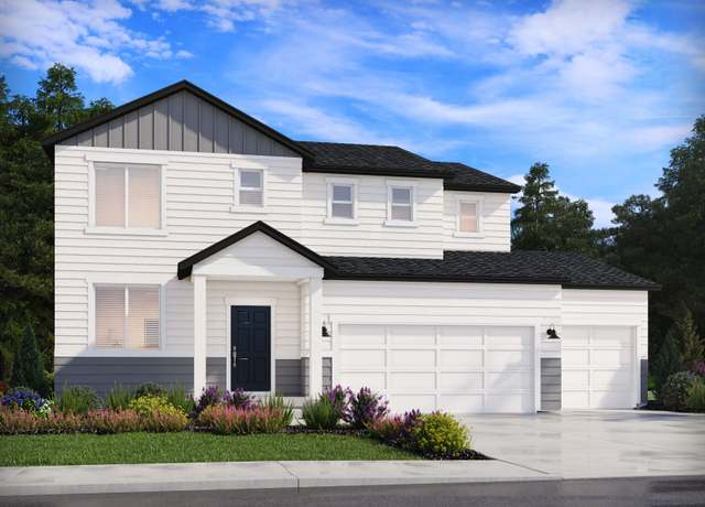 Property at Cottonwood Plan, Santaquin, UT 84655, 3 beds, 2.5 baths