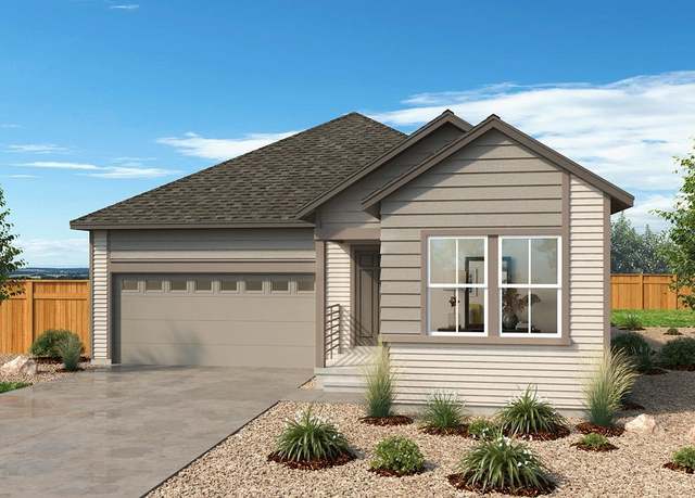 Property at Plan 1382 Modeled Plan, Erie, CO 80516, 3 beds, 2 baths