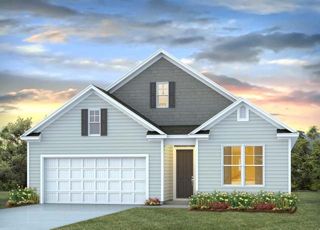 Property at DOVER Plan, Conway, SC 29526, 3 beds, 2 baths