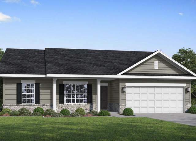 Property at Brunsen Plan, Hinesville, GA 31313, 4 beds, 2 baths