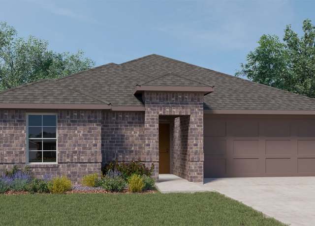 Property at 1300 Nora Plan, Sherman, TX 75090, 3 beds, 2 baths