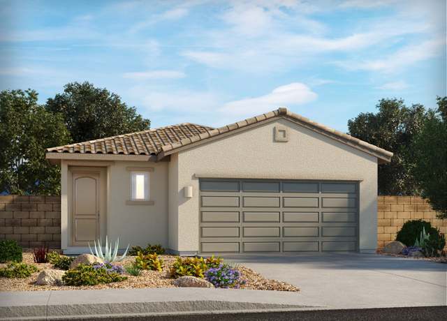 Property at Atengo Plan, Tucson, AZ 85757, 3 beds, 2 baths