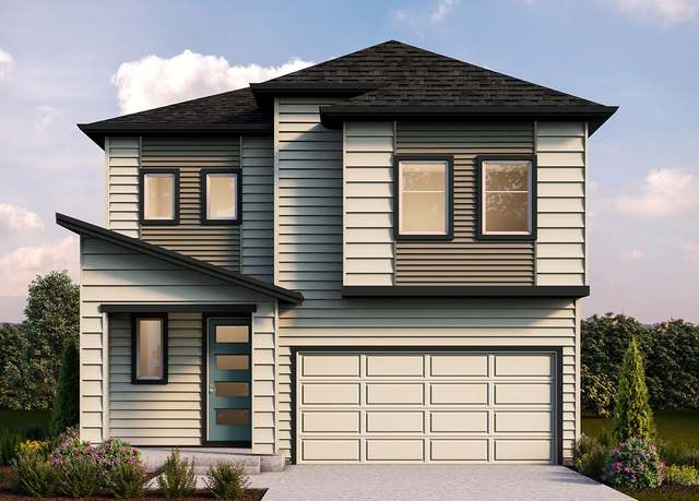 Property at COLUMBIA Plan, Bothell, WA 98012, 6 beds, 2.5 baths