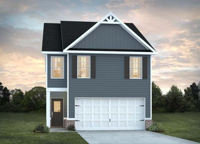 Property at 400 Falabella Way, Hogansville, GA 30230, 3 beds, 2.5 baths