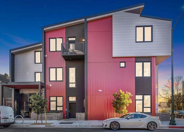 Property at E2 Plan, Oakland, CA 94608, 2 beds, 2 baths
