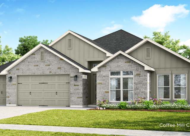 Property at 5031 Fence Line Trl, Nolanville, TX 76559, 4 beds, 3 baths