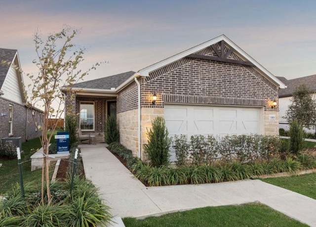 Property at Contour Plan, Celina, TX 75009, 2 beds, 2 baths