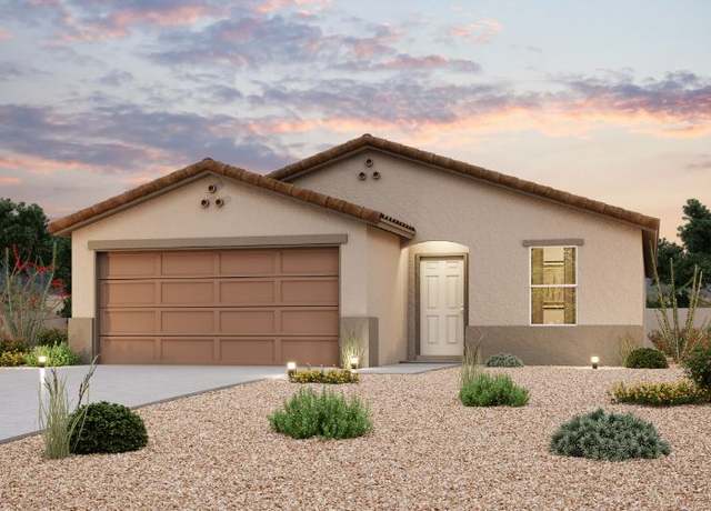 Property at PALMERO Plan, Kingman, AZ 86409, 3 beds, 2 baths