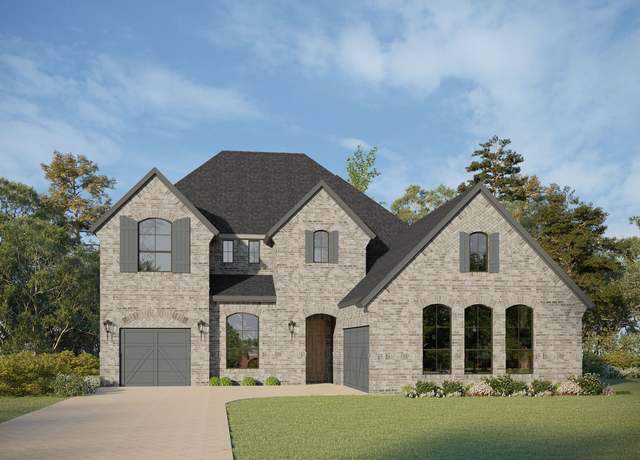 Property at Plan 694 Plan, Keller, TX 76248, 4 beds, 4.5 baths