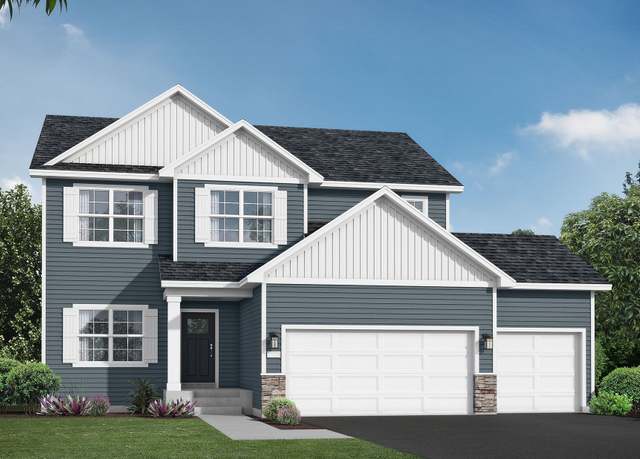 Property at The Summit Plan, Buffalo, MN 55313, 4 beds, 2.5 baths