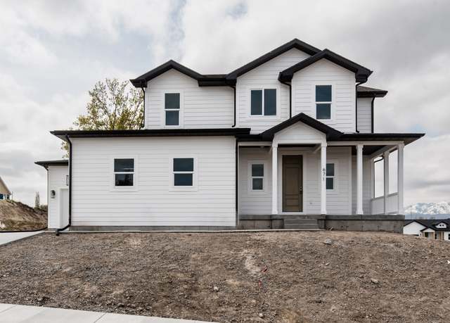 Property at 688 E 2450 N, Logan, UT 84341, 3 beds, 2.5 baths