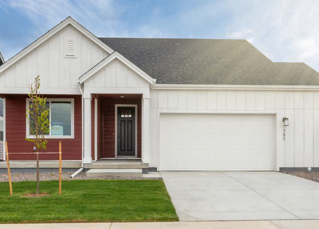 Property at 797 Muturu Rd, Mead, CO 80542, 3 beds, 2 baths