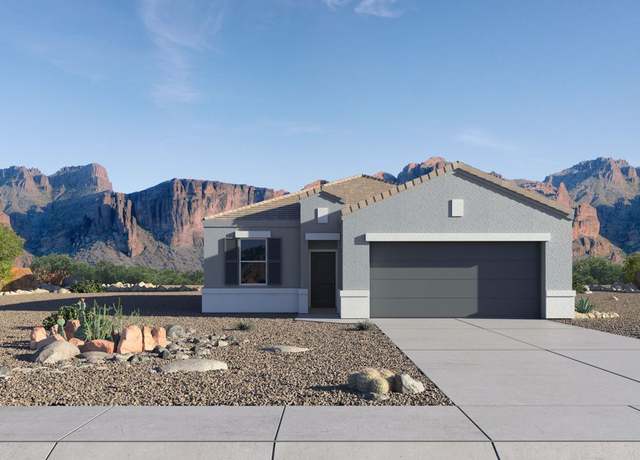 Property at Baxter Plan, San Tan Valley, AZ 85143, 3 beds, 2 baths