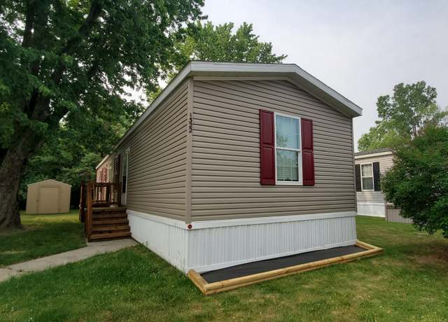 Property at 1322 Mariga, Novi, MI 48374, 2 beds, 2 baths