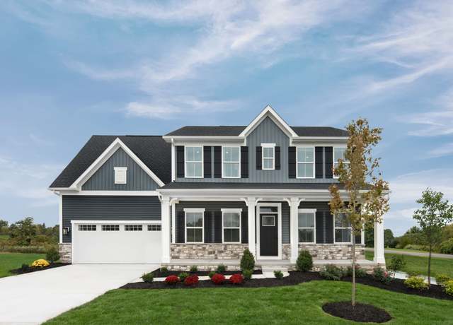 Property at 2428 Widham Ln, Downingtown, PA 19335, 5 beds, 3.5 baths
