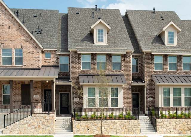 Property at 2116 Naples Dr, Rowlett, TX 75088, 4 beds, 3.5 baths