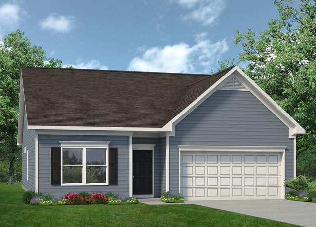 Property at The Crawford Plan, Cartersville, GA 30120, 3 beds, 2 baths