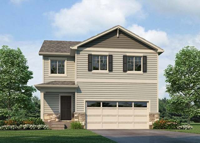 Property at CABRAL Plan, Parker, CO 80134, 3 beds, 2.5 baths