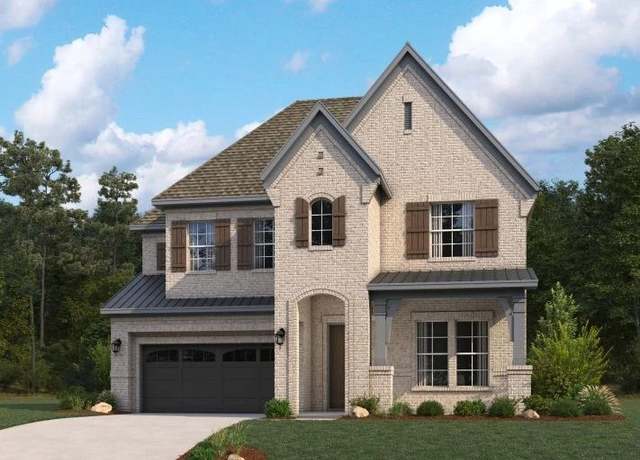 Property at 904 Salvation Dr, Lucas, TX 75098, 4 beds, 4.5 baths