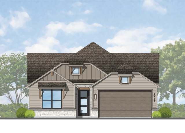 Property at Plan Monet Plan, Austin, TX 78744, 4 beds, 2 baths