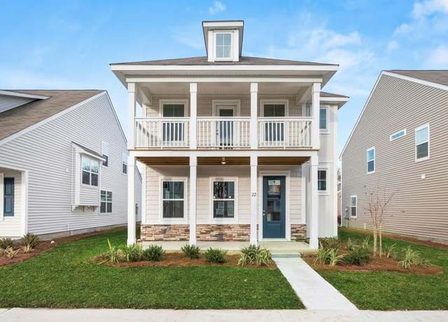 Property at 200 Standing Oaks Dr, Okatie, SC 29909, 4 beds, 2.5 baths