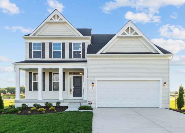 Property at Garrett Plan, Dover, DE 19904, 4 beds, 2.5 baths