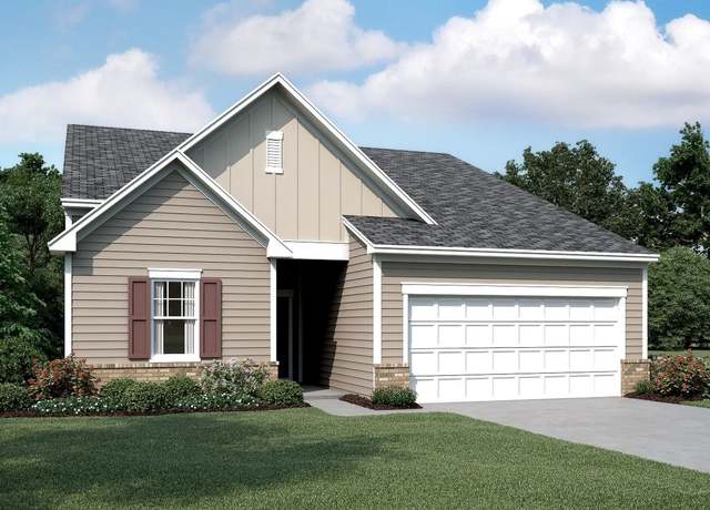 Property at Firefly Plan, Columbia, TN 38401, 4 beds, 2 baths