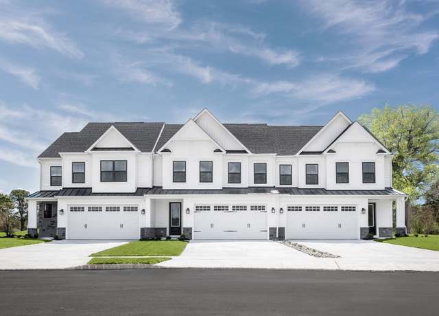 Property at Kensington Plan, Huntingdon Valley, PA 19006, 3 beds, 2.5 baths