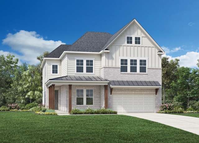 Property at Acworth Plan, Cumming, GA 30028, 5 beds, 4.5 baths