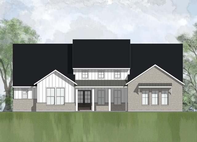 Property at DANIELLE Plan, Dripping Springs, TX 78620, 3 beds, 3.5 baths