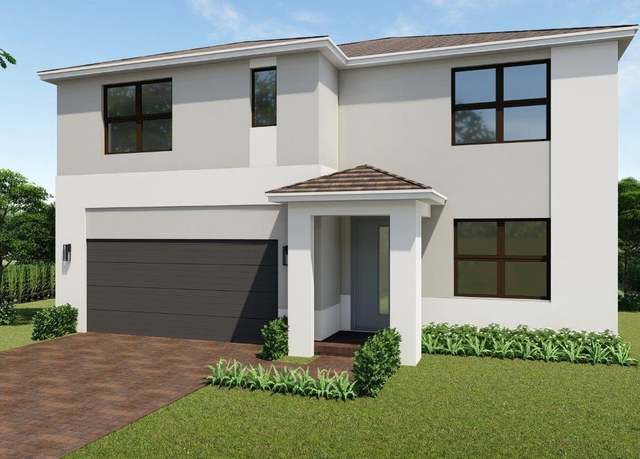 Property at 1375 NE 2nd Ct, Homestead, FL 33033, 5 beds, 3 baths