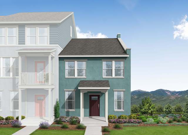 Property at Arlington Plan, Layton, UT 84041, 3 beds, 2.5 baths