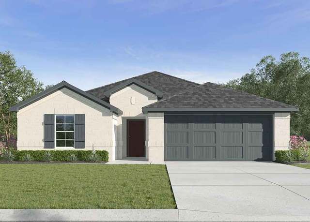 Property at 573 Arizona St, Fayetteville, AR 72730, 4 beds, 2 baths