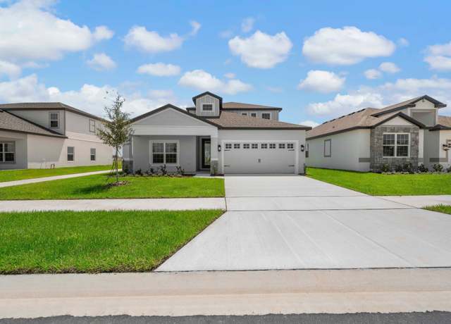 Property at Myrtle Plan, Lake Alfred, FL 33850, 4 beds, 2.5 baths