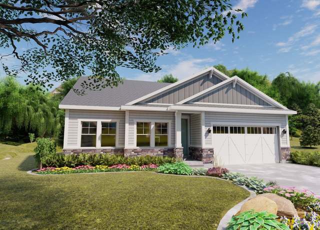 Property at Hobble Creek Plan, Stansbury Park, UT 84074, 2 beds, 2.5 baths