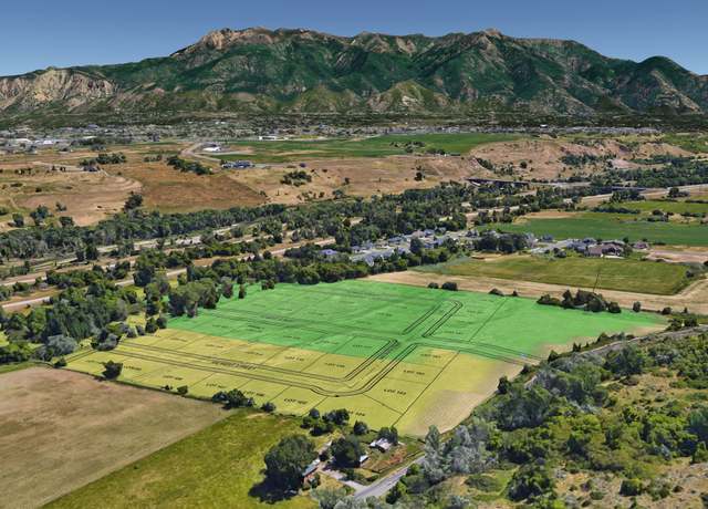 Property at Homes Available Soon Plan, South Weber, UT 84405
