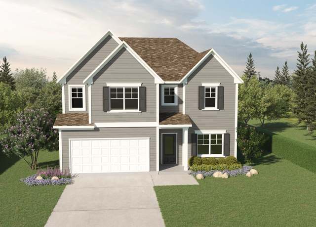 Property at The Brentwood Plan, Loganville, GA 30052, 4 beds, 2.5 baths