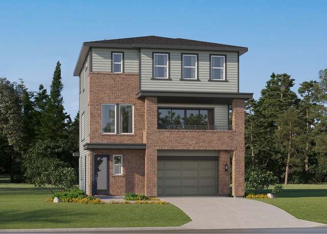 Property at Boulevard Plan, Centennial, CO 80112, 4 beds, 3.5 baths