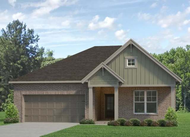 Property at Georgia Craftsman Plan, Newburgh, IN 47630, 2 beds, 2 baths