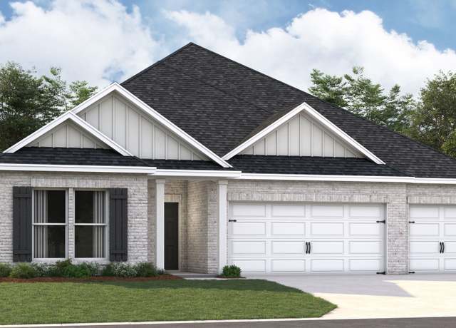 Property at Covington Plan, Oakland, TN 38060, 5 beds, 3 baths