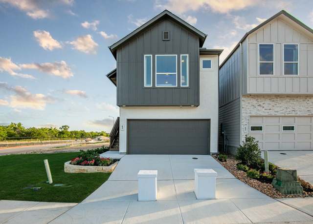 Property at Calypso Plan, San Antonio, TX 78249, 3 beds, 2.5 baths
