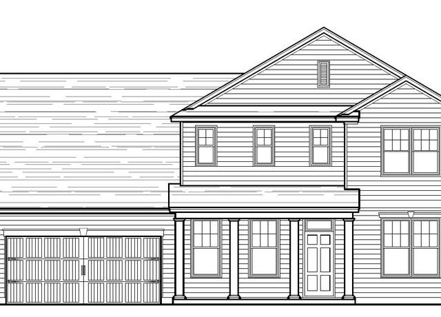 Property at The Stonecrest Plan, Rincon, GA 31326, 4 beds, 3 baths