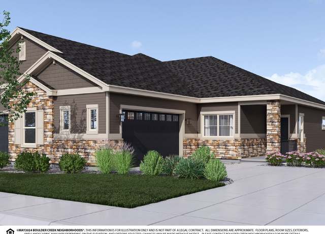 Property at Vista Plan, Westminster, CO 80234, 2 beds, 2 baths