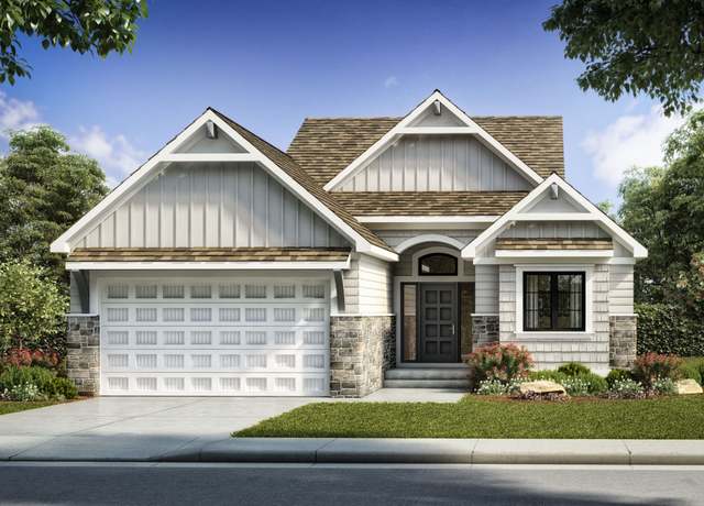 Property at Mira by SAB Plan, Olathe, KS 66062, 3 beds, 3 baths